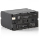 Аккумулятор FB-B-F970 Fill light dedicated